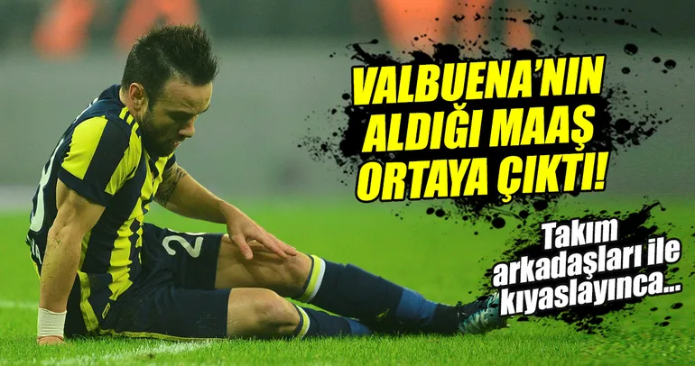 Süper Lig’de kim, ne kadar kazanıyor?