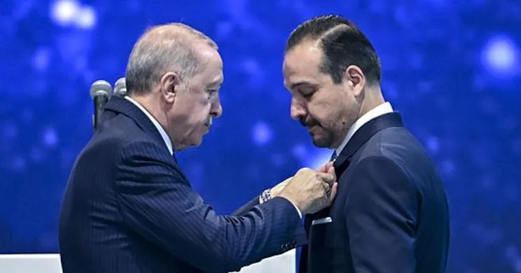 Kürşad Zorlu AK Parti’ye katıldı