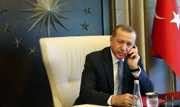 Başkan Erdoğan’dan Eyüpspor ve Göztepe’ye tebrik