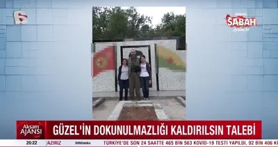 HDP’li Semra Güzel hakkında flaş karar!