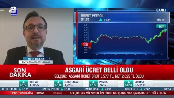 Petrol fiyatları yükselecek mi? 2021 beklentileri neler?