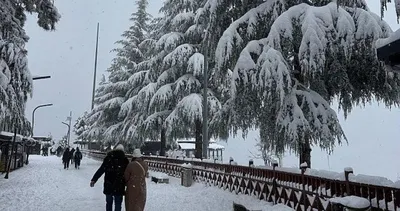 Ordu’da okullar bir gün tatil
