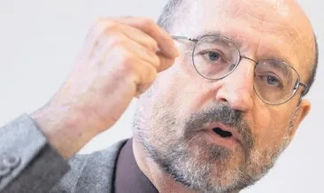 ‘İslam düşmanlığı gündemde kalmalı’
