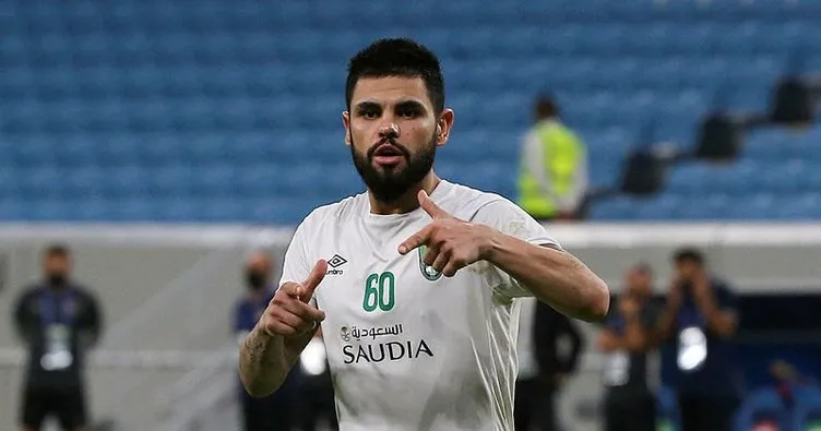 Başakşehir Lucas Lima'yı transfer etti! - Son Dakika Spor ...