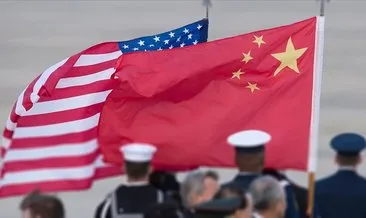 Çin Dışişleri Bakanı: ABD Çin hakkında yanlış bir algıya sahip