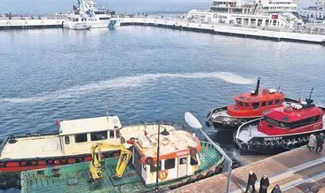 Sözünüzü tutmazsanız Marmara’yı Kaybederiz #ankara
