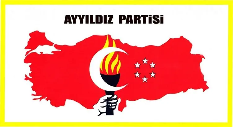 Türkiye’nin bütün partileri