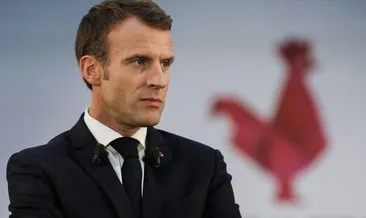Fransa Cumhurbaşkanı Macron’dan Rusya mesajı: Yeterli değil