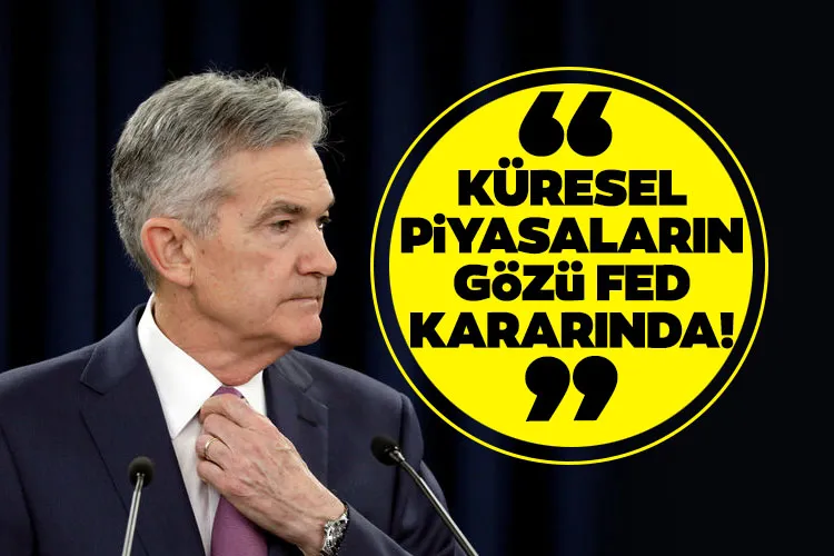 fed faiz karari aciklandi mi ne zaman aciklanacak  subat ayi abd