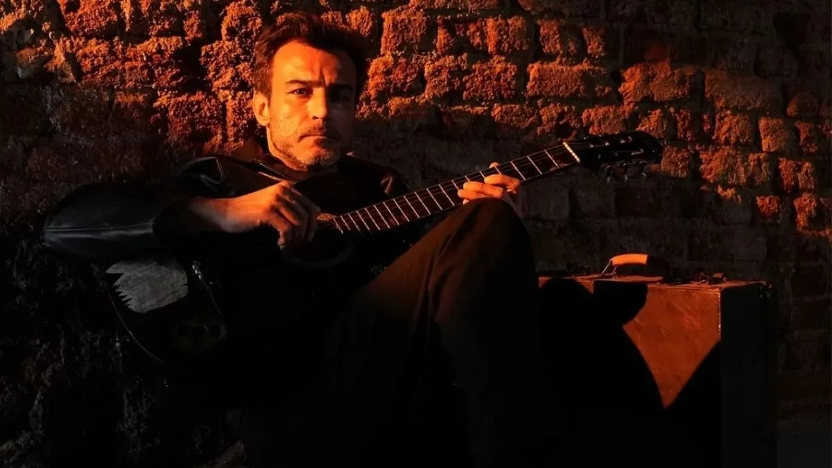 Rıza Tamer öldü mü? Ünlü şarkıcıdan acı haber geldi! Ölüm nedeni...