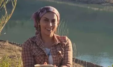 Kayınbiraderi tarafından öldürüldü #sirnak