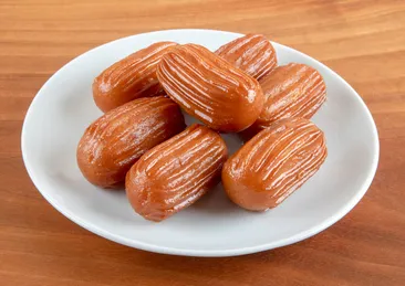 Dışı çıtır içi yumuşacık: Evde kolay tulumba tatlısı tarifi