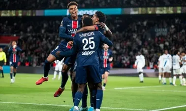 PSG - Flamengo maçı ne zaman, saat kaçta ve hangi kanalda? FIFA Kıtalararası Kupa Finali