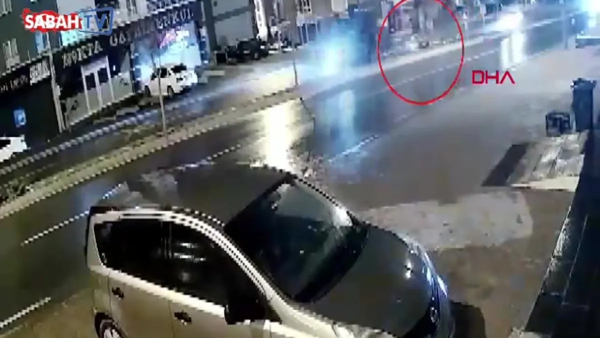 Tıp öğrencisi Yaren’in öldüğü kazadan önceki yeni görüntüleri ortaya çıktı videosunu izle Tıp öğrencisi Yaren’in öldüğü kazadan önceki yeni görüntüleri ortaya çıktı videosunu izle