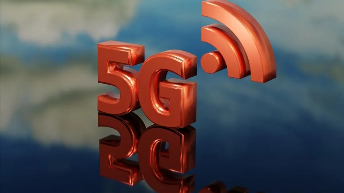 TBMM yeni yasama yılına 5G ile başlayacak