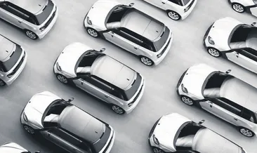 Satılan 100 otodan 65’i ithal