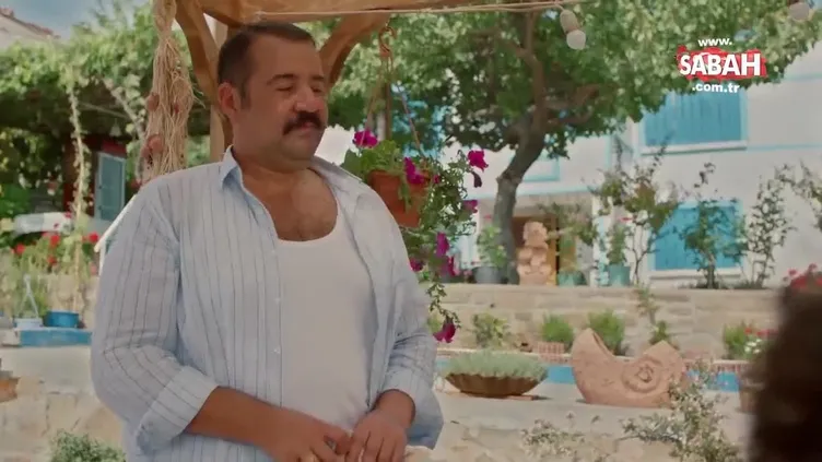 Hedefim Sensin filminin fragmanı