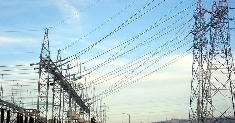 Elektrik üretimi haziranda yüzde 9,1 azaldı