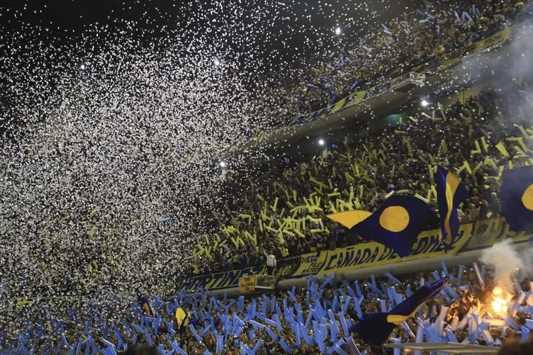 Futbolun en ateşli taraftarları belli oldu: Listede Süper Lig’den sadece tek takım var...