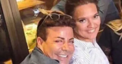 Demet Akalın, Fatih Ürek’i vefatının 40. gününde andı! Hep böyle hatırlayacağız...