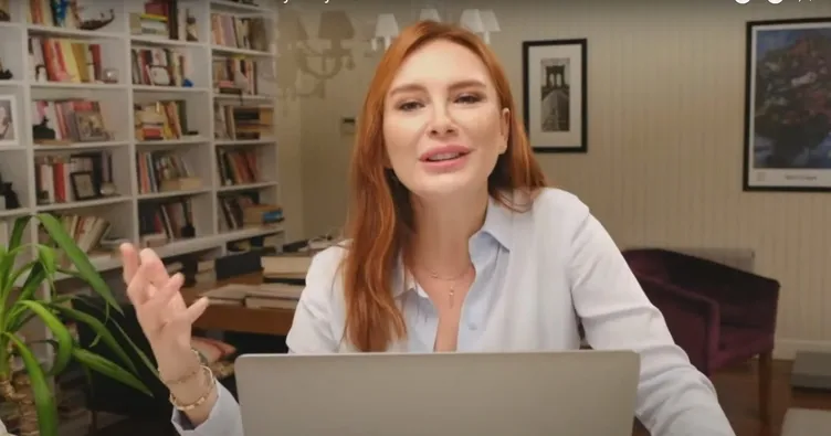 Gazeteci Bahar Feyzan’dan CHP’li 52 milletvekiline rüşvet iması: Trendyol’dan para aldınız mı?