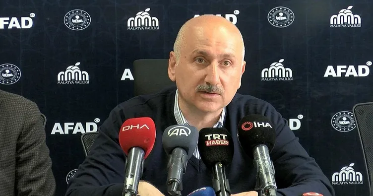 965 vagon yardım taşındı