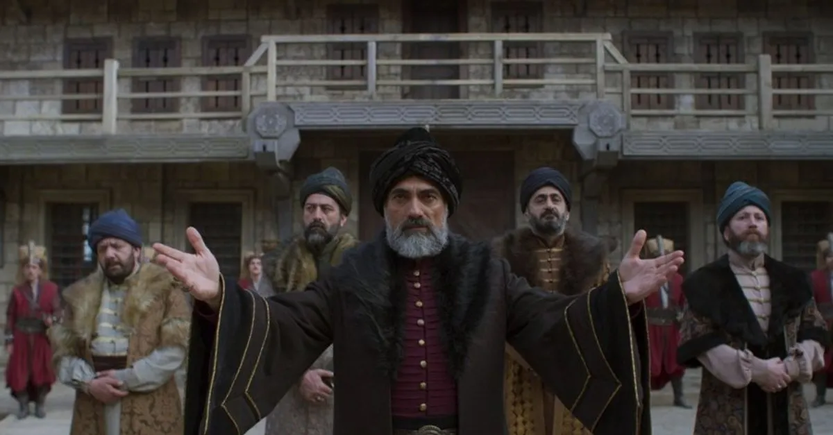 Rise Of Empires Ottoman Dizisi Ne Zaman Basliyor Ottoman Dizisi Oyunculari Kimler Konusu Nedir Medya Haberleri