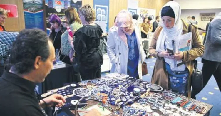 Bosna Hersek’te Ankara Günleri