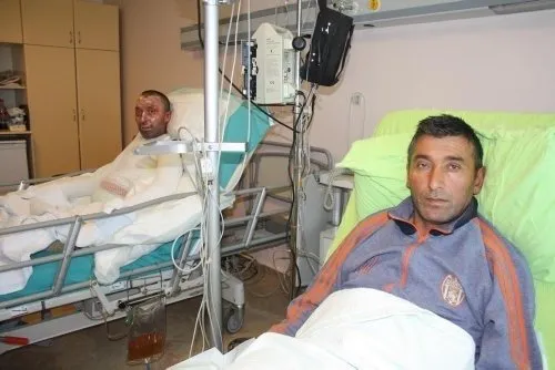 Mucize deri nakli