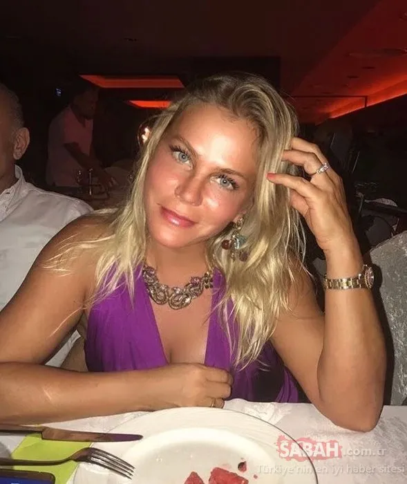 Tatlı Kaçıklar’ın güzeli Yıldız Kaplan’ı yıllar teğet geçmiş! Kim der ki anneanne