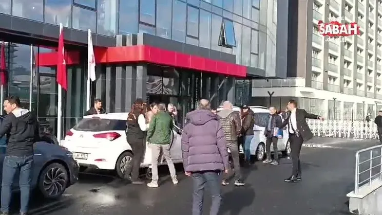 Candan kardeşler tutuklama talebiyle Nöbetçi Sulh Ceza Hakimliği'ne sevk edildi