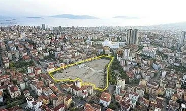 Kartal’da 6 yıllık mağduriyet çözüldü