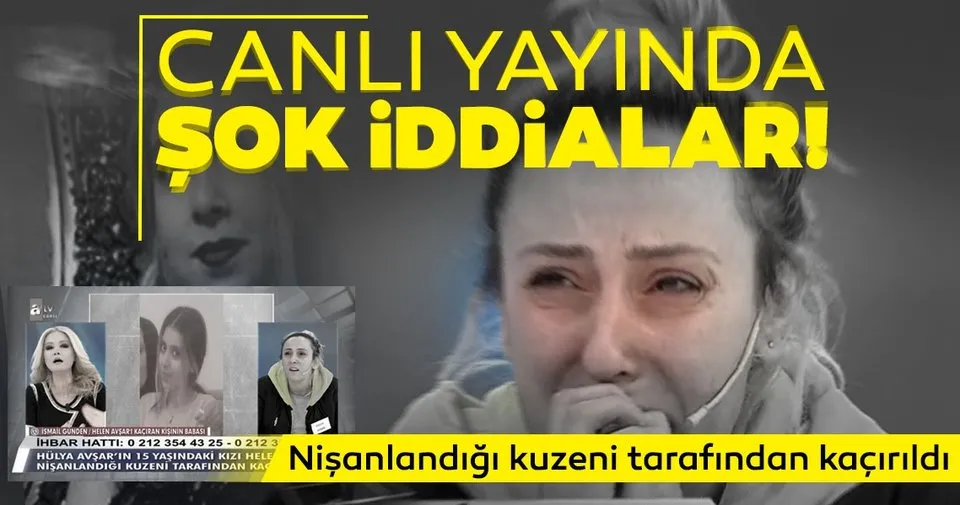 muge anli dan son dakika haberi hulya
