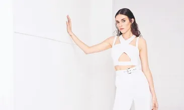 Eski ve yeniyi harmanlıyorum