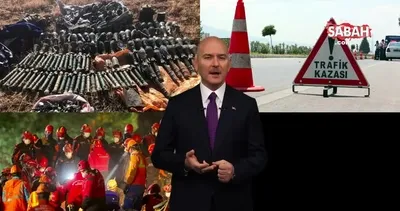 İçişleri Bakanı Soylu duyurdu! Kadına şiddete karşı yeni proje: Kadına El Kal-ka-maz | Video