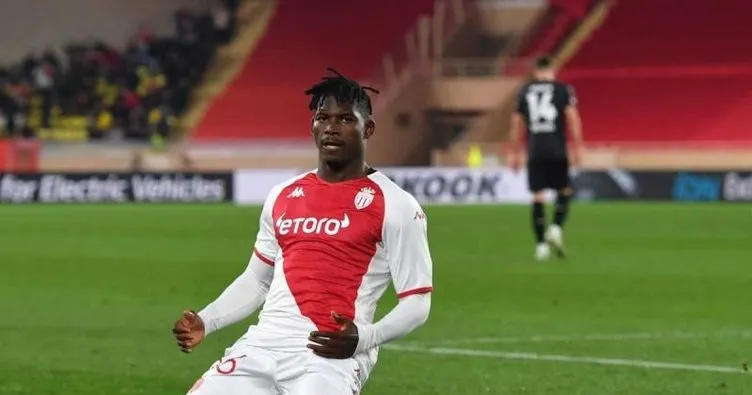Beşiktaş’ta Embolo için ikna turları!