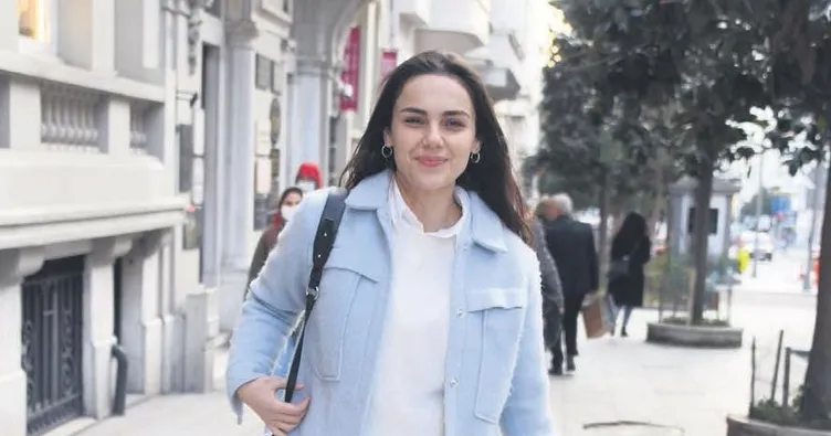 Yağmur Tanrısevsin: 9 ay yaşadığım Hatay’dan ayrılmak üzdü