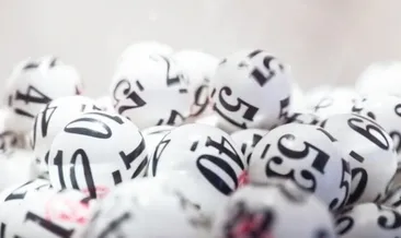 Çılgın Sayısal Loto çekiliş sonuçları AÇIKLANDI! Milli Piyango 23 Temmuz Sayısal Loto çekiliş sonuçları SORGULAMA