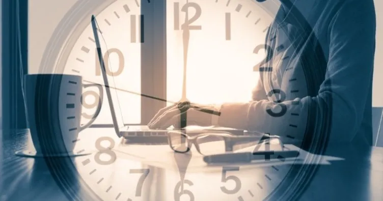 Kamuda mesai saatleri değişti mi ve esnek çalışma ne zaman bitiyor? 2021 Kamuda esnek çalışma mesai saatleri nasıl oldu?