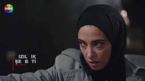 Kızılcık Şerbeti 36. Bölüm fragmanı izle Show TV ile yayında: Ben kaderime terk edildim diye duracak değilim! | VİDEO