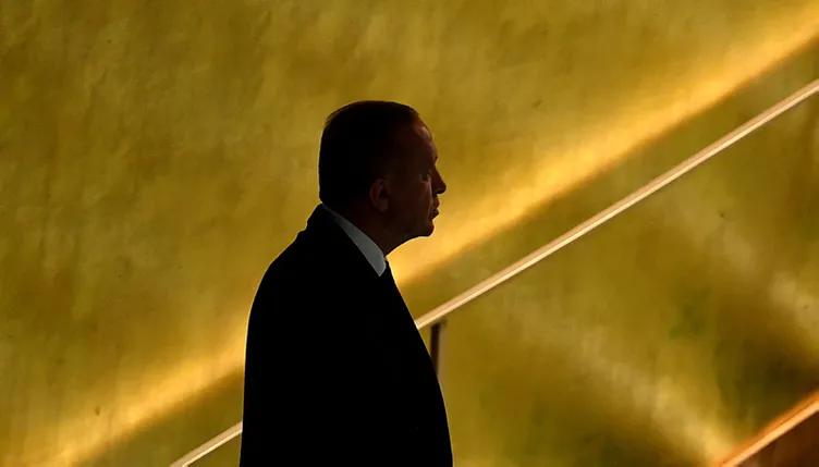 Son dakika: Başkan Erdoğan’ın açıklamalarında dikkat çeken detay dünya basınında