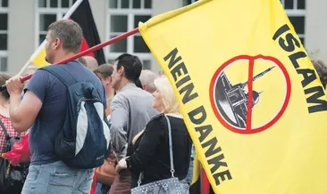 Müslüman mülteci istemiyorlar