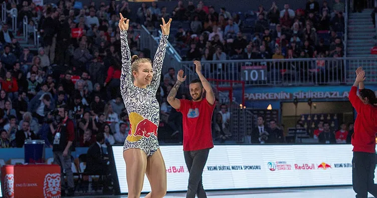 All-Star’a Ayşe Begüm damgası!