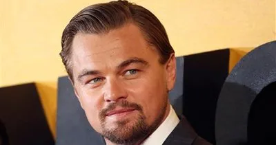 Leonardo di Caprio’dan itiraf! 50 yaşına girmeden bir kez daha...
