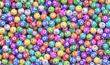 Çılgın Sayısal Loto çekiliş sonuçları bilet sorgulama ekranı! 3 Ağustos Sayısal Loto çekiliş sonuçları MPİ ile açıklandı!