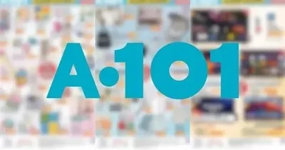 A101 HAFTANIN YILDIZLARI! ⭐ 20 - 26 Aralık A101 Aktüel ürünler neler? Hafta sonuna özel fırsatlar!