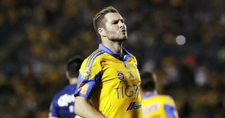 Gignac 5 milyon Euro