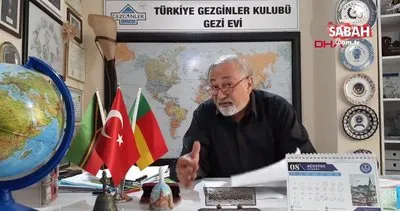 Son dakika! Prof. Dr. Orhan Kural ölmeden önce vasiyetini böyle açıklamış | Video