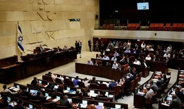 İsrail Parlamentosu “Ulus Devlet Yasasını” onayladı