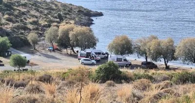 Bodrum’da göçmen teknesi battı! 17 ölü 
